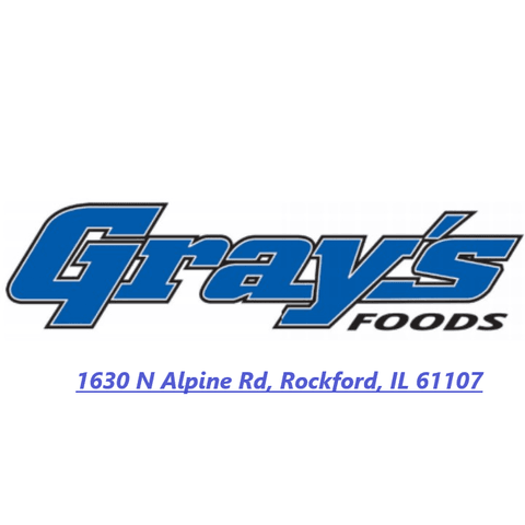 Grays Foods